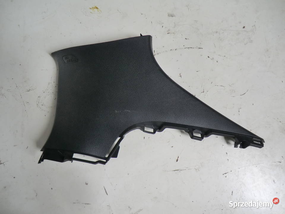Toyota CHR Osłona słupka tył 62470F4040WO Krzeszowice
