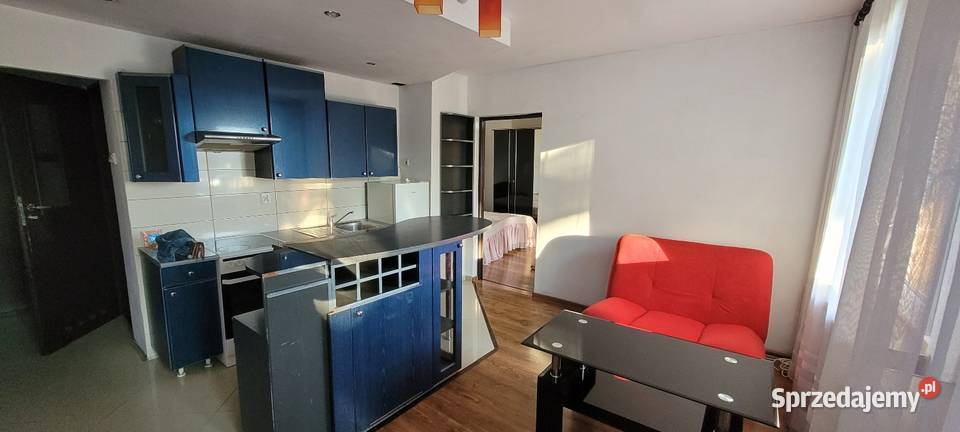 Wynajme 2 pokoje na parterze z balkonem