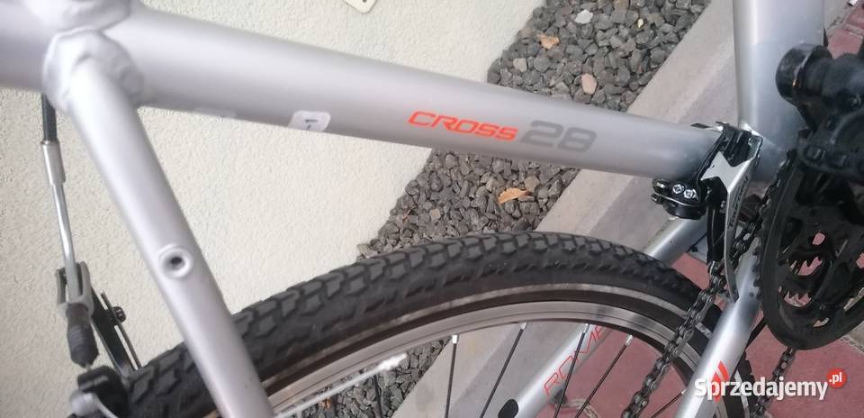 Rower Romet orkan M Chrzanów