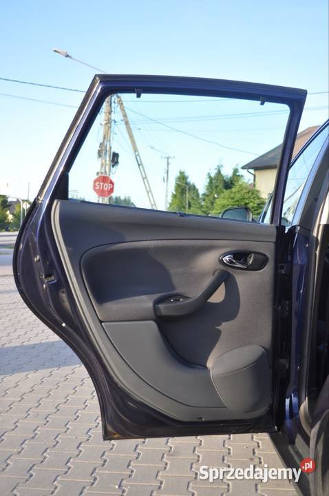 Seat Altea XL 16 MPI 102KM Kranów