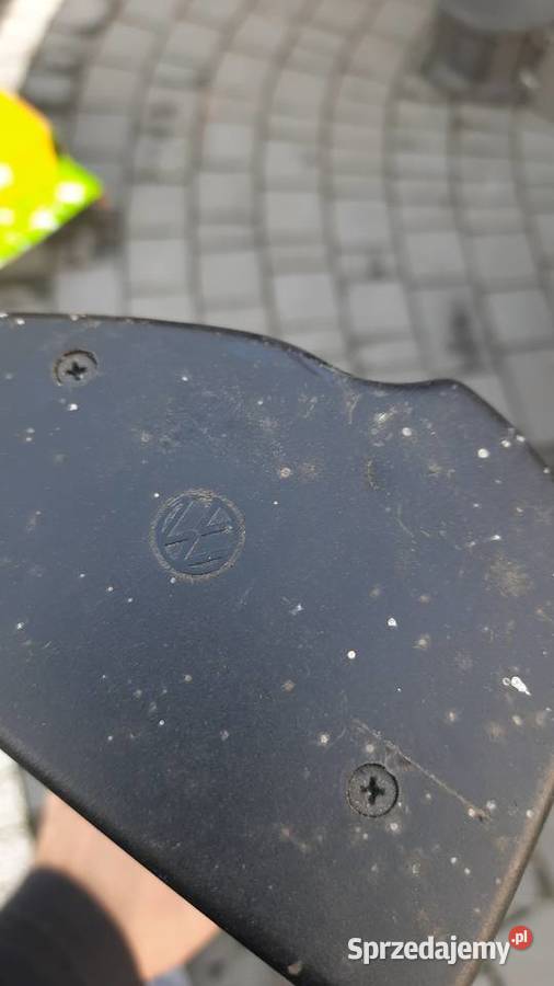 Sprzedam ROLETA SIATKA BAGAŻNIKA TYŁ VW PASSAT osobowe Ostrowiec Świętokrzyski
