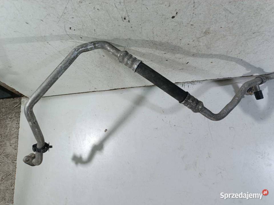 WĄŻ RURKA KLIMATYZACJI RENAULT LAGUNA III 15 DCI