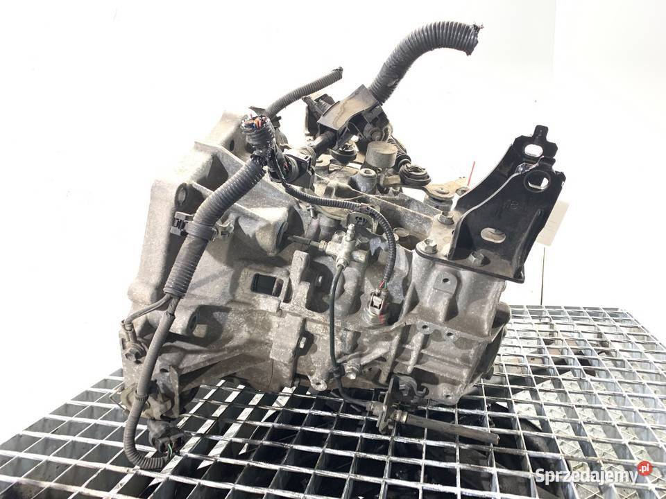 SKRZYNIA BIEGÓW TOYOTA YARIS II 13 100 0514