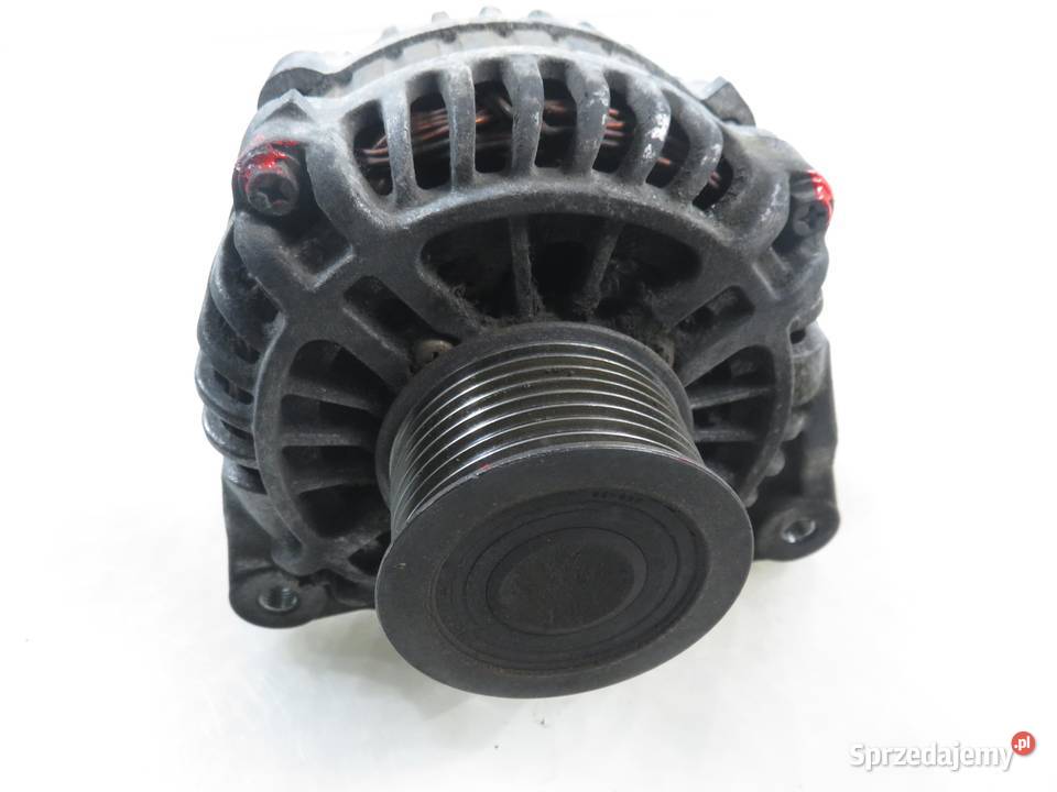 ALTERNATOR MAZDA 6 Station Wagon 20 DI A3TB6581