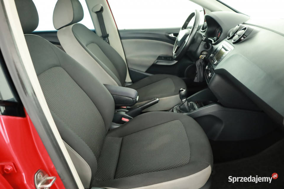 Seat Ibiza 12 TSI Piaseczno sprzedam