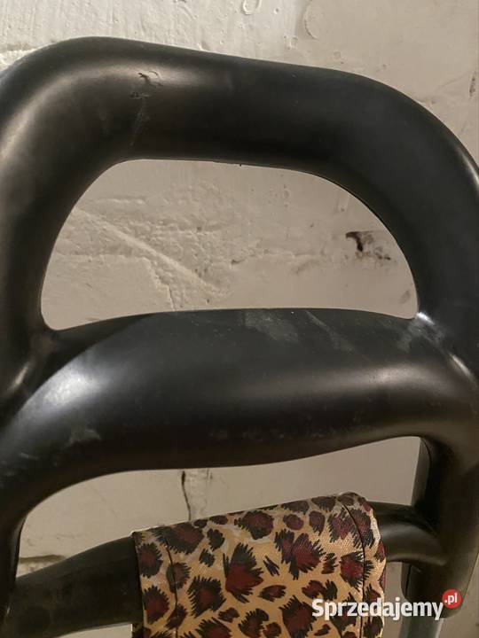 Wózek na zakupy Pantera Olsztyn