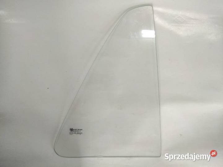 Szyba trójkąt drzwi tył prawe Peugeot 205 309 Lublin
