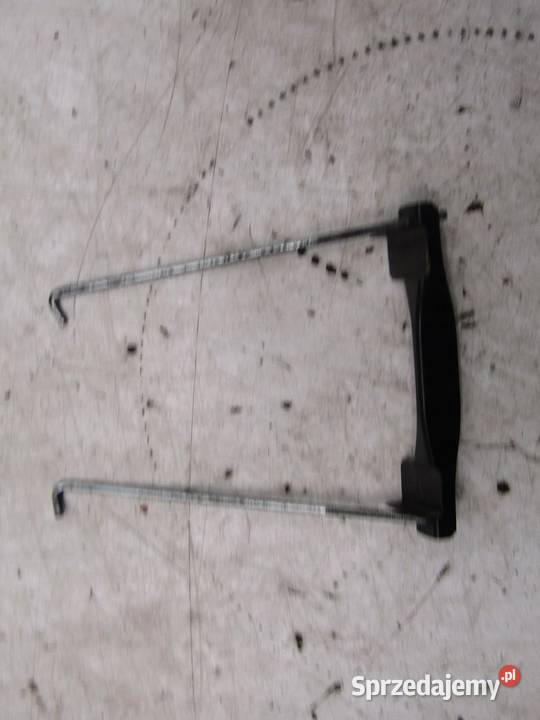 MOCOWANIE AKUMULATORA 10 BOOSTERJET SUZUKI SWIFT