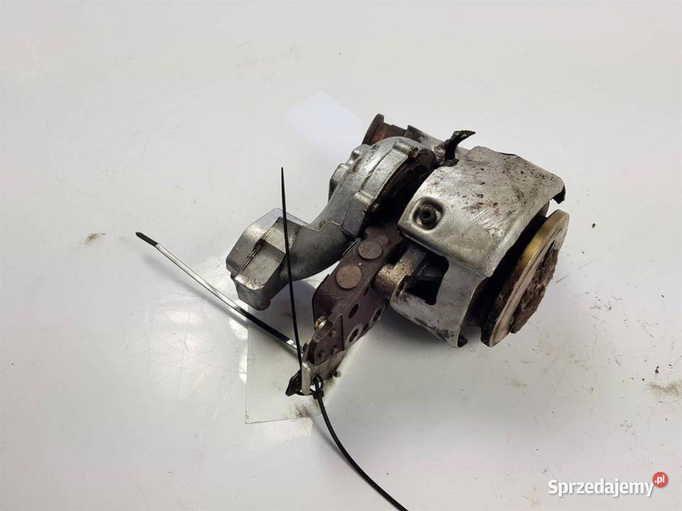 TURBOSPRĘŻARKA VOLKSWAGEN PHAETON 07Z145702K osobowe