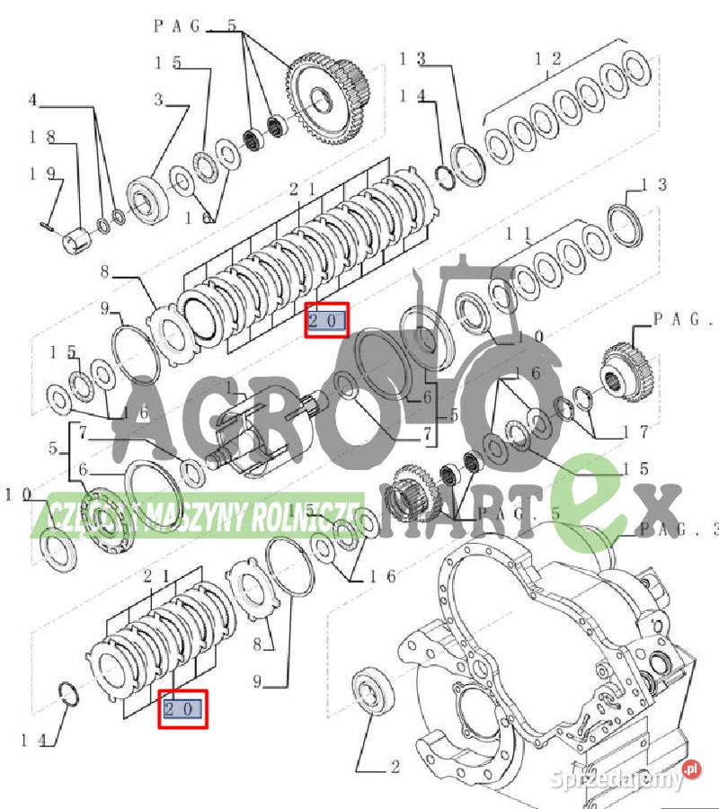 71482536 76086266 6900824 219258A1 153214658 Wichrów sprzedam
