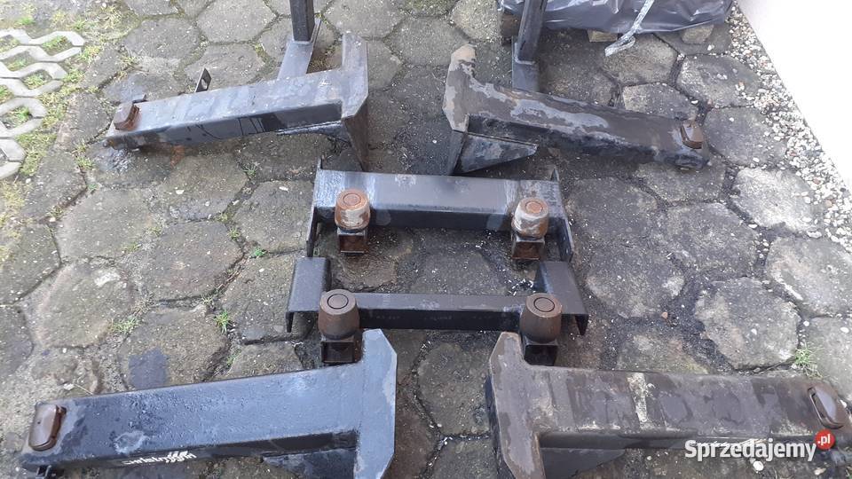 Rama Podramówka BDF Warszowice