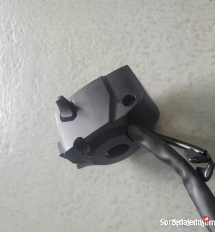 HONDA CB 1000 R SC80 2020 OEM PRZEŁĄCZNIK LEWY Układ elektryczny, zapłon