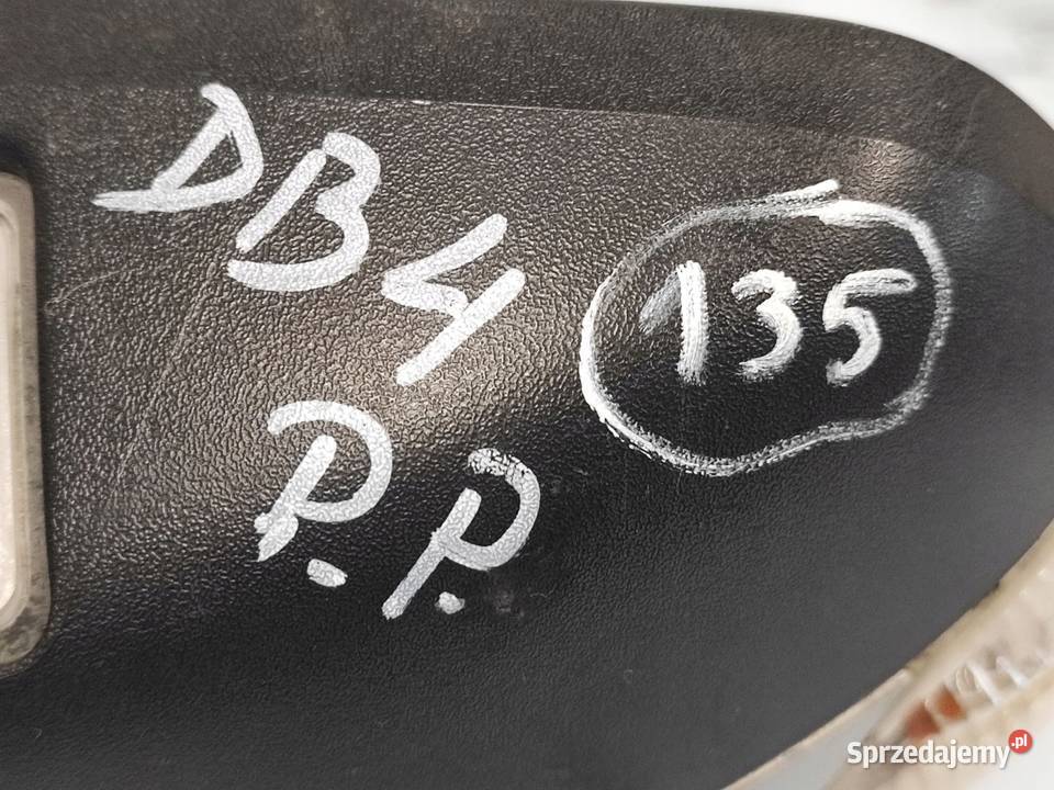 FORD KUGA MK1 I 08r lusterko prawe 7 PIN ANGLIK osobowe Kielce