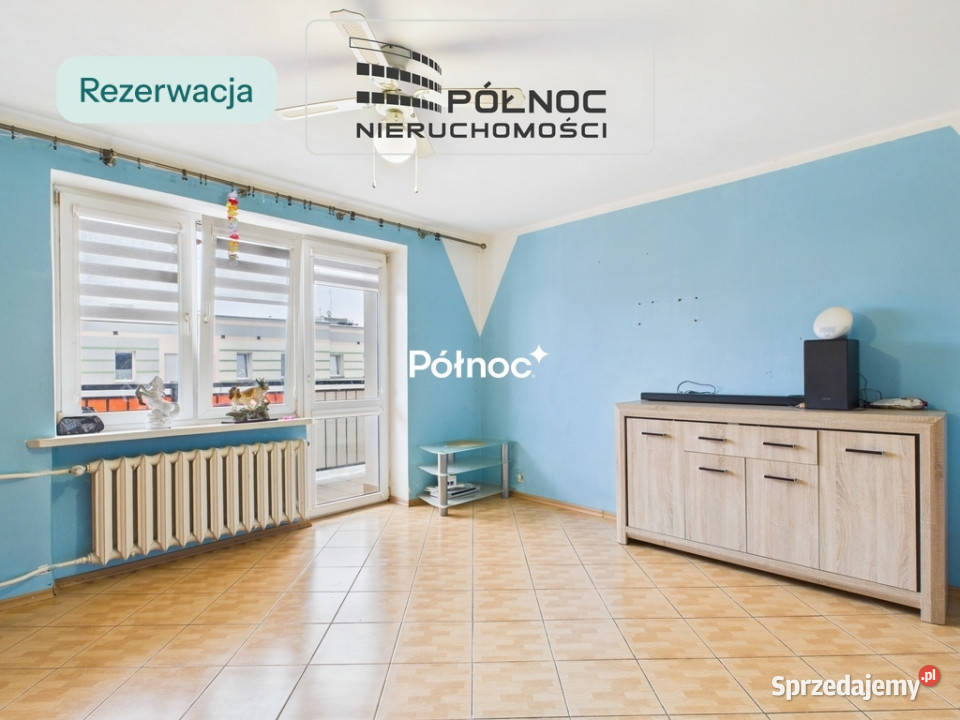Ełk Małeckich 3B mieszkanie w centrum parku Piętro 4