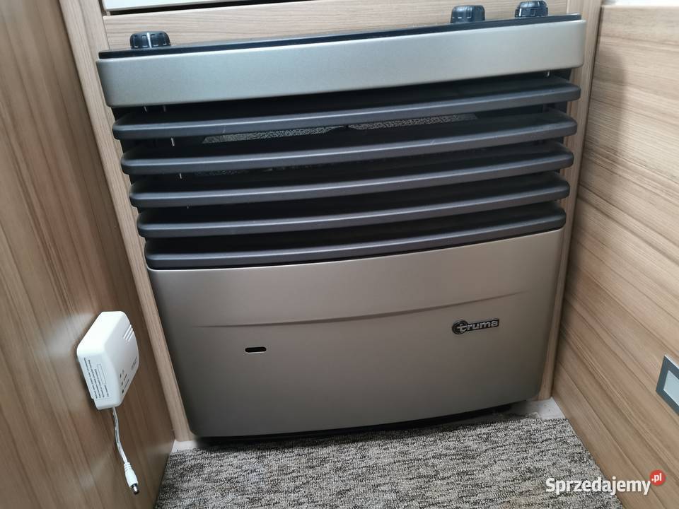 Weinsberg CaraTwo 390 QD KNAUS Włóki sprzedam