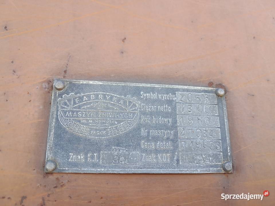 Bizon z056 super dolnośląskie Dzierżoniów
