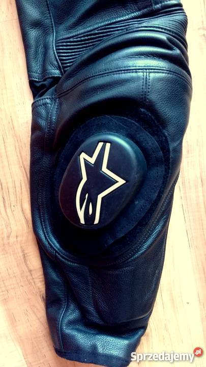 Kombinezon motocyklowy damski ALPINESTARS Golina sprzedam