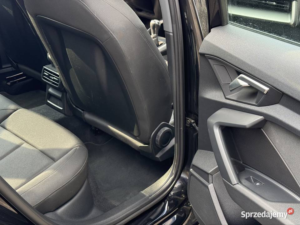 Audi A3 30 TDI Sportback Dębe Wielkie sprzedam