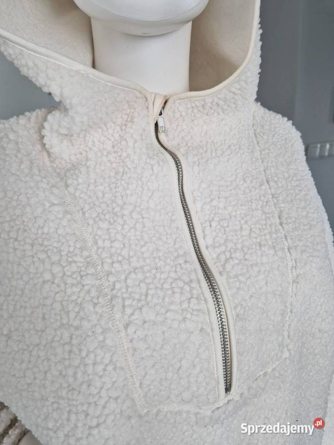 Ciepła bluza z kapturem zachodniopomorskie Nowogard