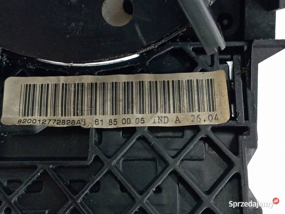 PRZEŁĄCZNIK ZESPOLONY 8200127728 Renault Scenic osobowe