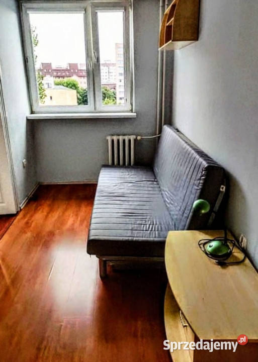 Okazja sloneczne mieszkanie 2pokojowe Metrze