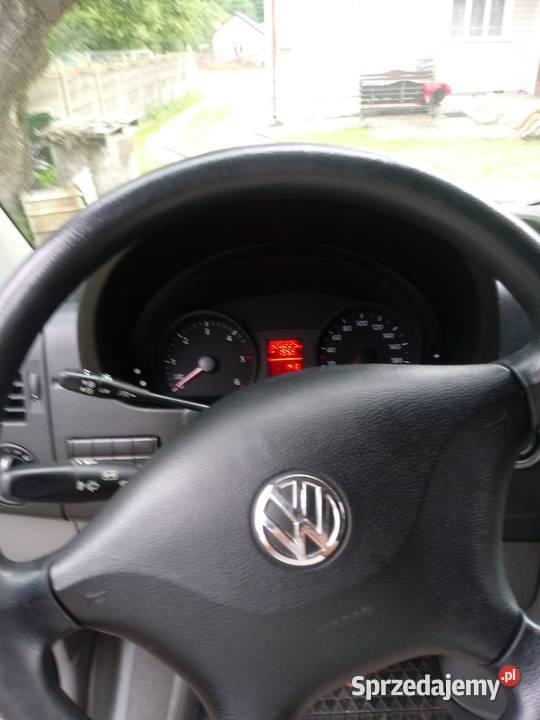 Sprzedam VW Crafter mazowieckie Warszawa