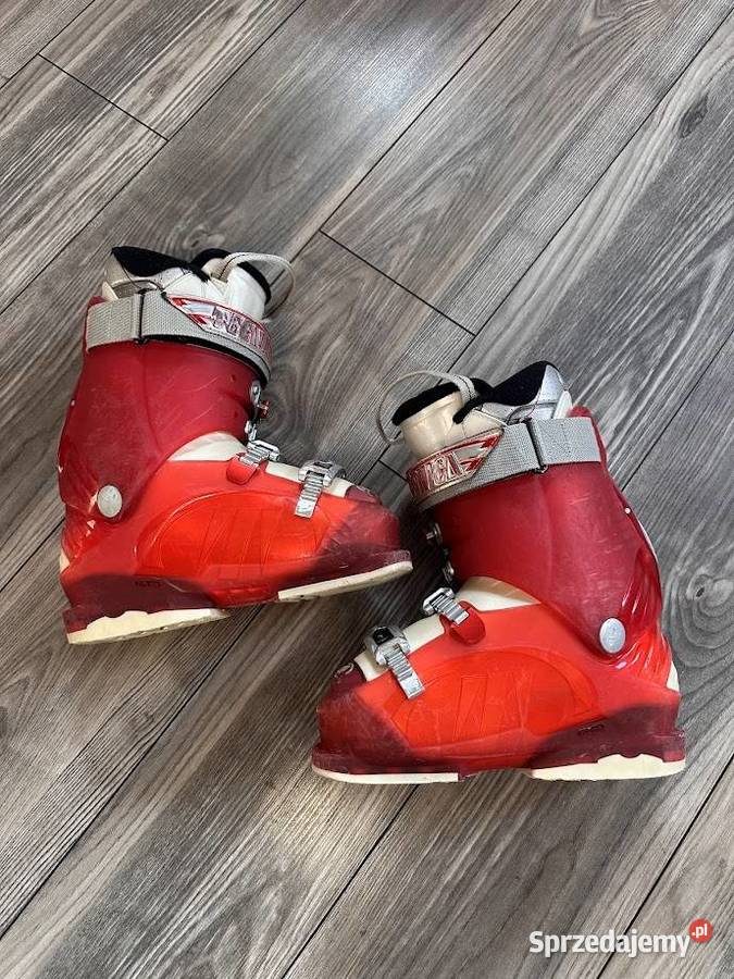 Buty narciarskie Tecnica SR Modo 36 skorupa 275 Kraków