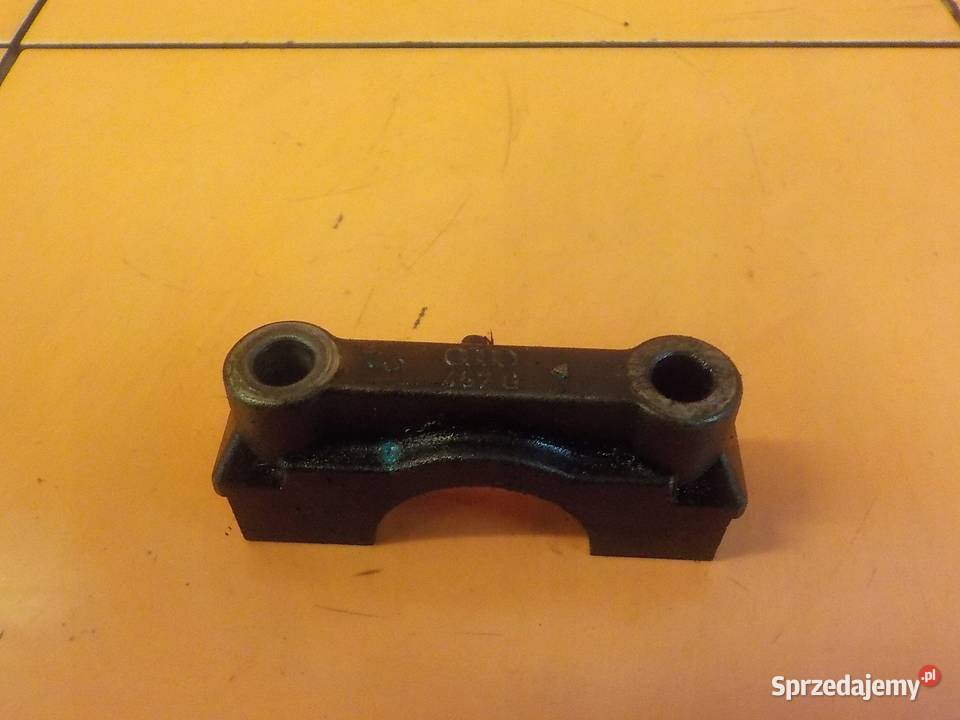 AUDI A4 B6 B7 18 T 08r 163 BFB mocowanie stopka Suków