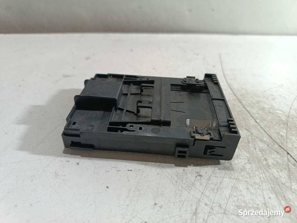 CZYTNIK KARTY RENAULT SCENIC III 285909828R sprzedam