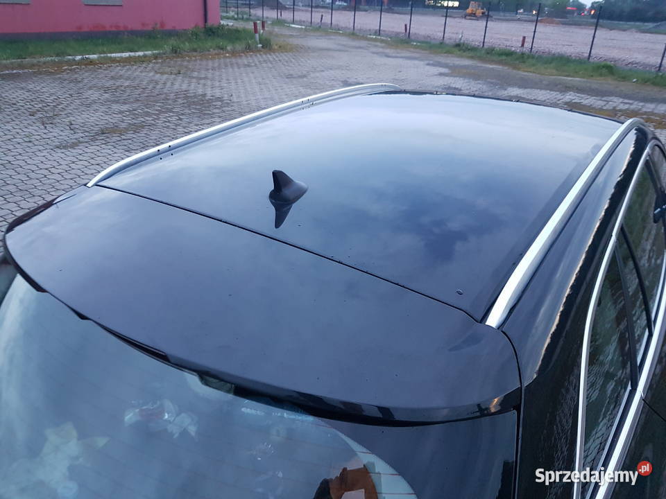 OPEL INSIGNIA A SPORT TOURER AUTOMAT 160 20 CDTI mazowieckie sprzedam
