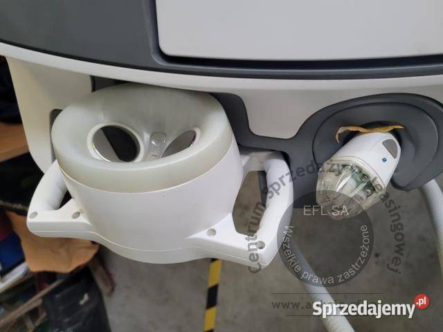 Urządzenie masujące Magnifico II PREMIUM V8C2 Zdrowie Magnice sprzedam