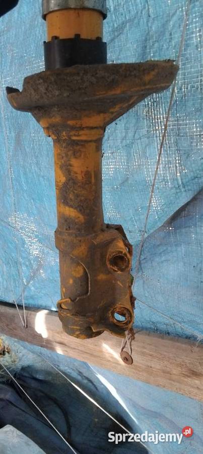 Amortyzatory tatechnix osobowe lubelskie