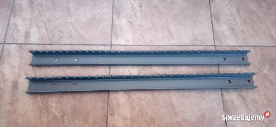 LISTWA PODAJNIKA POCHYŁEGO 650MM CLAAS Płock