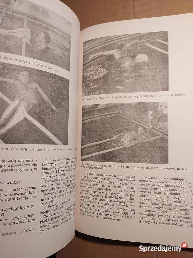 Fizjoterapia Weissa łódzkie Łódź