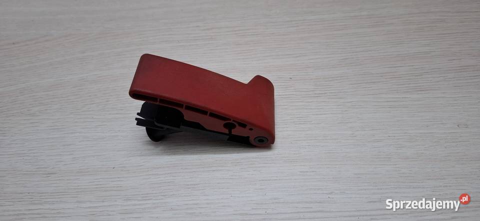 Cięgno otwierania maski Mercedes W204