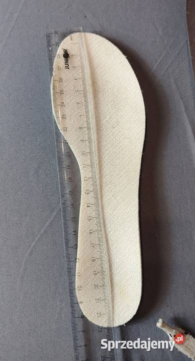 Łyżwy hokejowe BOTAS Junior super stan rozmiar Jasień