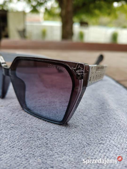 Louis Vuitton okulary Pozostałe Jarosław
