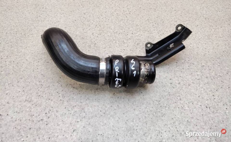 Nissan Primera Rura Wąż dolotowy powietrza Ostrów Wielkopolski