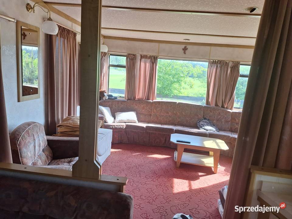 Domek Holenderski Duży wielkopolskie Ostrów Wielkopolski sprzedam