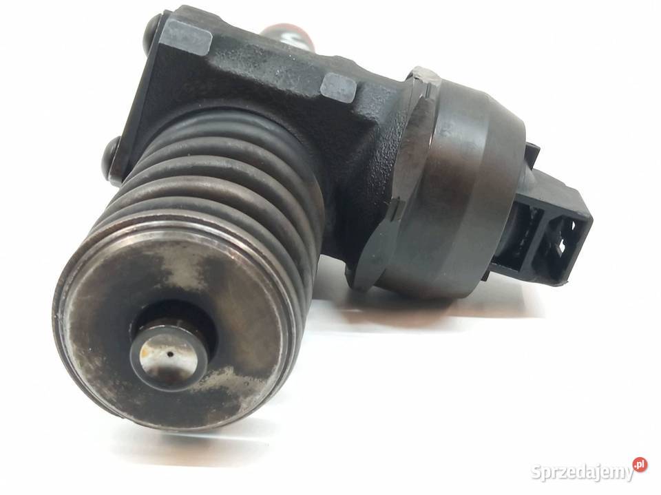 POMPOWTRYSKIWACZ 070130073N 25 TDI VW Volkswagen Rok produkcji 2005 świętokrzyskie sprzedam