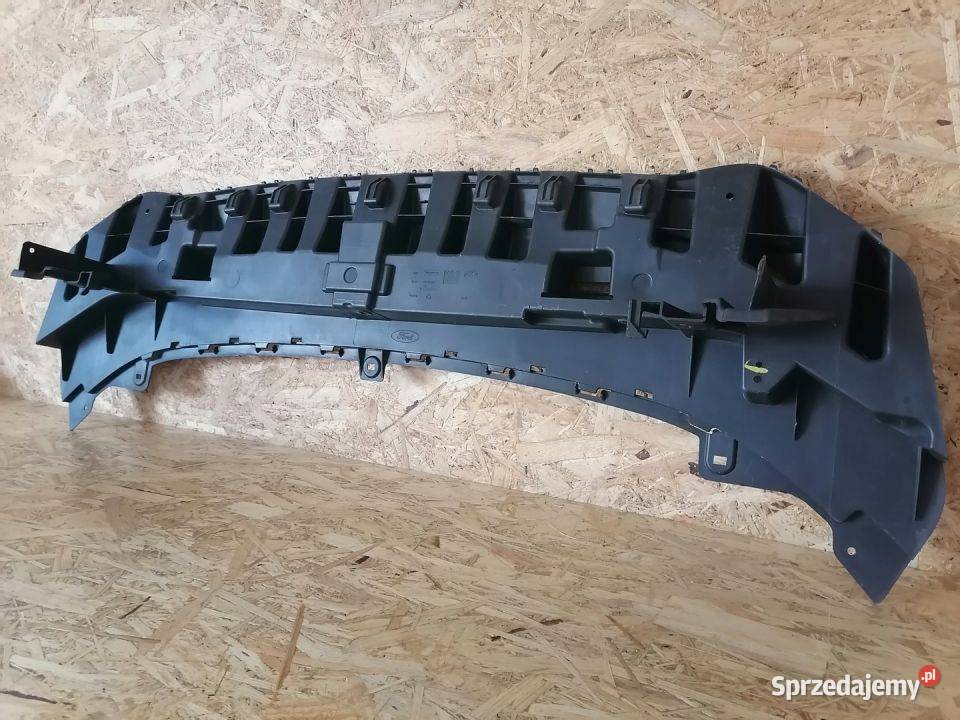 FORD FIESTA MK7 12 LIFT OSŁONA POD ZDERZAK PRZÓD Pleszew