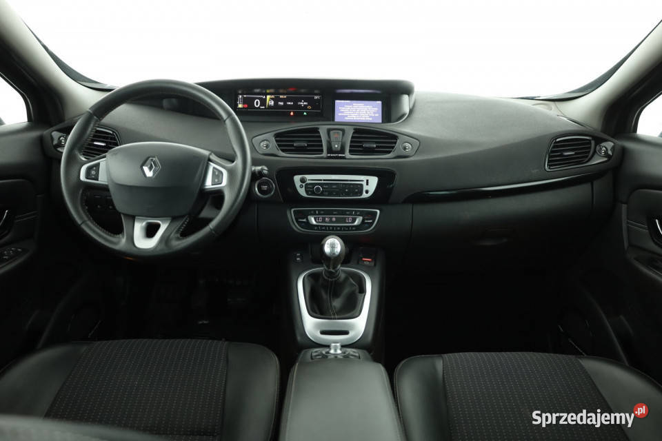 Renault Grand Scenic 12 TCe Piaseczno