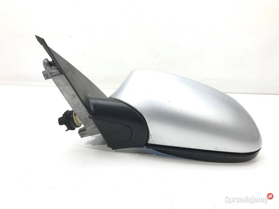 LUSTERKO LEWY BMW E87 Hatchback 0313 ZEWNĘTRZNE