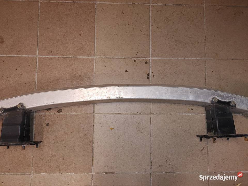 belka zderzaka tył ML W164 A 164 619 01 22 Wrocław
