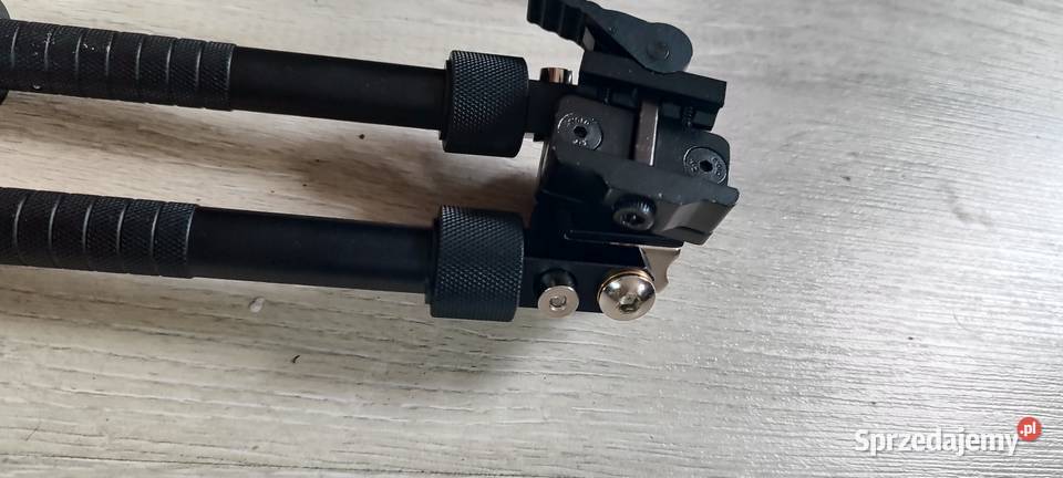 Dwójnóg Bipod wysoka jakość