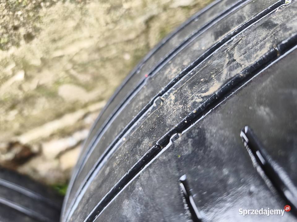 Alufelgi r17 4x108 Wiśniowa