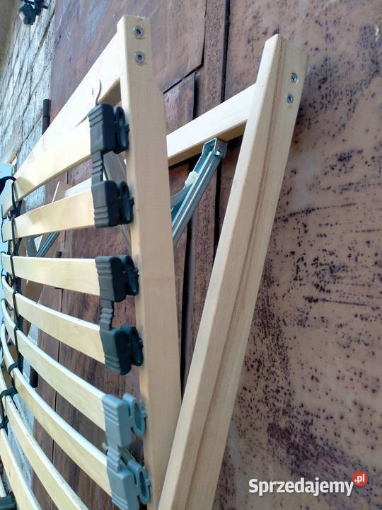 Stelaż do łóżka Rajsko sprzedam