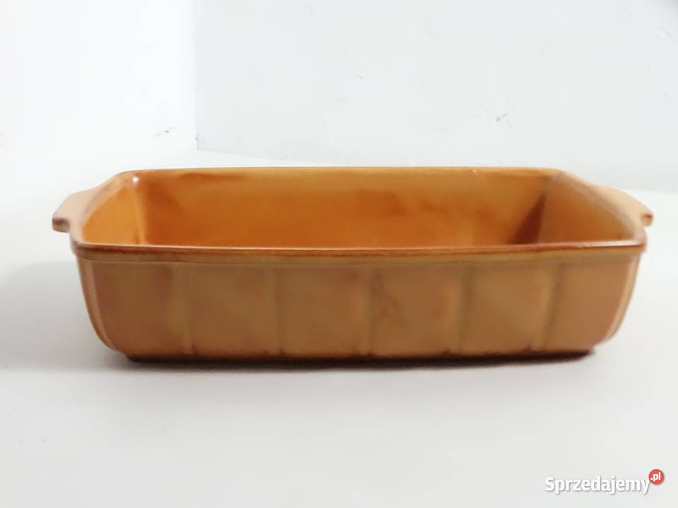 Ceramiczna forma do zapiekania TCHIBO NOWA w lubelskie Biłgoraj