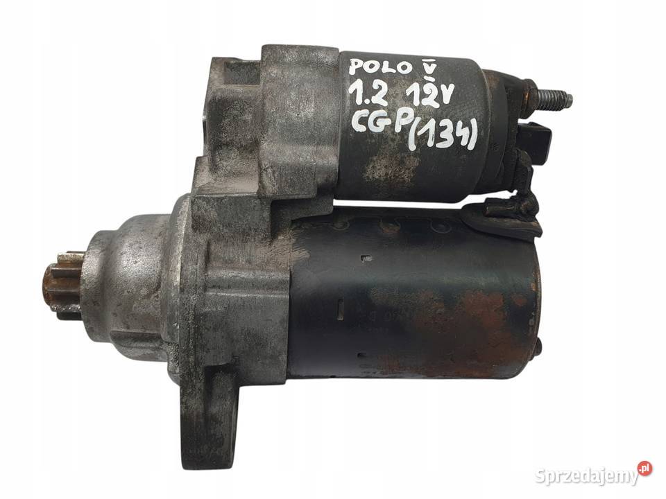 ROZRUSZNIK VW Polo V Fabia II Seat Ibiza 12 12V osobowe