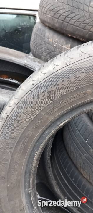 Opony zimowe i wielosezonowe 13 14 15 16 Samochodowe Suwałki